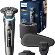 PHILIPS飞利浦Philips飞利浦9000系列SP9820/18干湿两用电动剃须刀