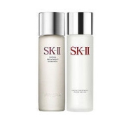 SK-II 精华水套装（神仙水230ml+清莹露230ml）