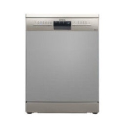 SIEMENS 西门子 SJ236I01JC 独立式洗碗机 12套