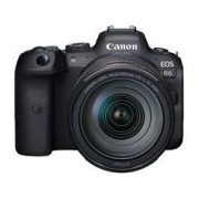 Canon 佳能 EOS R6 全画幅 套机（RF24-105mm F4-7.1 IS STM）
