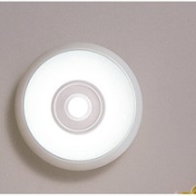 17日0点！Yeelight 易来 智能人体感应小夜灯 USB充电 白光 0.2W