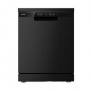 双11预售：Haier 海尔 晶彩系列 EYW131286BKDU1 嵌入式洗碗机 13套