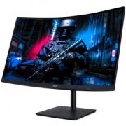 acer 宏碁 猎狐 XZ273UP 27英寸VA曲面FreeSync显示器（2560*1440、170Hz、95%sRGB、HDR400）