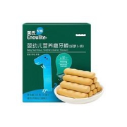 Enoulite英氏婴幼儿营养磨牙棒64g