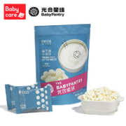 babypantry 光合星球 宝宝零食益生菌溶豆 20g
