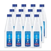 黄河源壹品泉 矿泉水 500ml/瓶 500ml*24瓶
