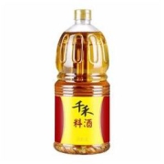 千禾 料酒 1.8L
