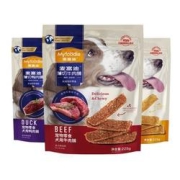 Myfoodie麦富迪宠物奖励薄切肉脯混合装225g*3