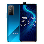 百亿补贴！HONOR 荣耀 X10 5G智能手机 8GB+128GB