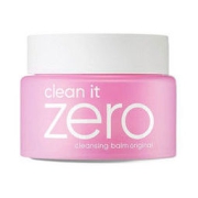BANILA CO 芭妮兰 Zero系列净柔卸妆膏 50ml