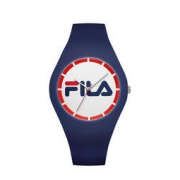 FILA 斐乐 40毫米石英腕表 FL38-671