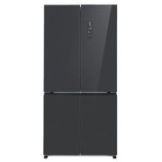 Panasonic 松下 NR-EW62CGB-H 十字门冰箱 628L
