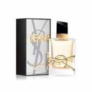 YVES SAINT LAURENT 圣罗兰 自由之水女士浓香水 EDP 50ml