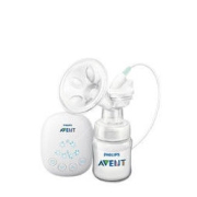 AVENT 新安怡 SCF903 迷你电动单边吸奶器