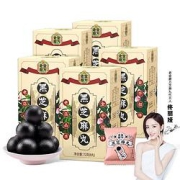 PLUS会员：老金磨方黑芝麻丸72g*5盒