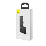 PLUS会员：BASEUS 倍思 iPhone X 电池 3000mAh 上门安装