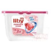 Liby 立白 浓缩洗衣凝珠 52颗