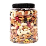 PLUS会员：星品膳每日坚果150g