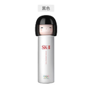 1日10点！SK-II 神仙水春日娃娃 230ml