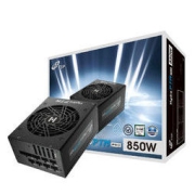 FSP 全汉 Hydro PTM Pro 白金牌全模组电源 850W