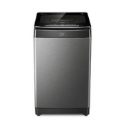 Haier 海尔 颐人系列 MW100-BD996U1 变频波轮洗衣机 10kg 银色