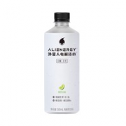 ALIENWARE 外星人 电解质水 元气青柠口味 500ml*15瓶