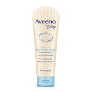 Aveeno艾惟诺婴儿保湿身体乳227g