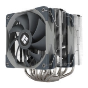 10日20点：Thermalright 利民 Peerless Assassin 120 双塔 风冷散热器 银色