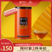十大红茶品牌 凤牌 高端手工特级金芽功夫茶 100g