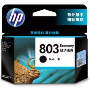 HP 惠普 803 原装墨盒
