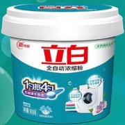 Liby立白洗衣粉6.6斤