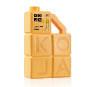 KOJA 地板清洁剂 2L 白桃味