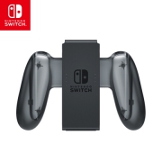 亲子会员：Nintendo 任天堂 Joy-Con手柄充电握把 国行 NS周边配件