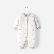 舒贝怡 儿童连体衣服
