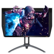 AOC 冠捷 AG273QXP/D 27英寸IPS显示器 （2560×1440、170Hz、133%sRGB、HDR400）