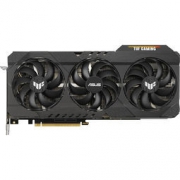 8日11点：ASUS 华硕 TUF GAMING GeForce RTX3070 Ti 显卡 8GB