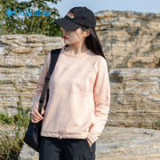哥伦比亚 AR2371 女款户外长袖T恤