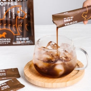 Nowwa 挪瓦 冷萃咖啡液 22ml*10条