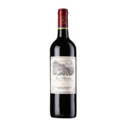 CHATEAU LAFITE ROTHSCHILD 拉菲古堡 巴斯克花园 赤霞珠干红葡萄酒 750ml