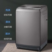 小天鹅（LittleSwan）10公斤 波轮洗衣机全自动 变频