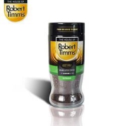 RobertTimms速溶美式纯黑咖啡粉意式浓缩风味200g