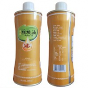 达努巴玛 DHA核桃油 268ml