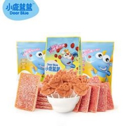 88VIP：DeerBlue小鹿蓝蓝婴儿酸甜零食组合226g