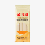 金沙河 家味鸡蛋挂面面条 800g