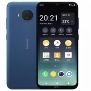 NOKIA 诺基亚 C20 Plus 4G手机 3GB 海洋蓝