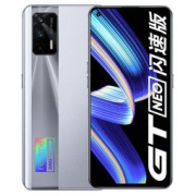 realme 真我 GT Neo 闪速版 5G智能手机 8GB 256GB
