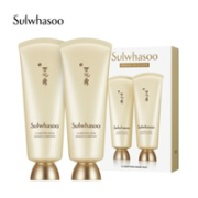 20点！Sulwhasoo 雪花秀 玉璨净爽面膜 150ml*2