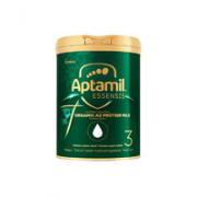 Aptamil 爱他美 黑钻奇迹 婴儿奶粉 3段   900g