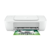 HP 惠普 DeskJet 1112 彩色喷墨打印机 套餐一
