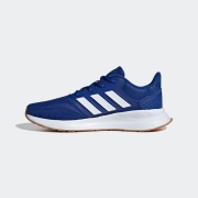 adidas阿迪达斯 RUNFALCON K小童运动鞋 F36549 EG2545 DBH80